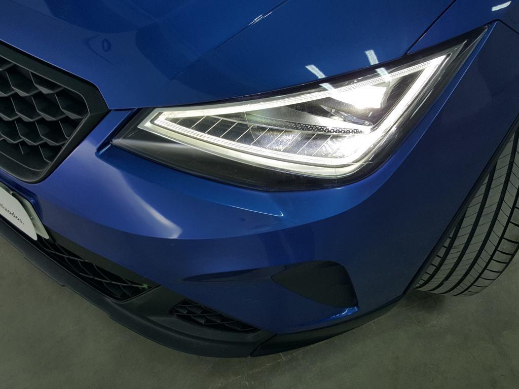 SEAT Arona 1.0 TSI Style XL DSG 85 kW (115 CV) - 13