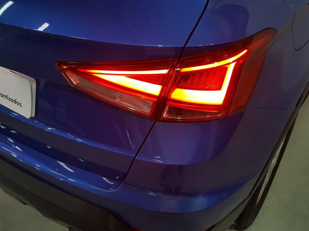 SEAT Arona 1.0 TSI Style XL DSG 85 kW (115 CV) - 14