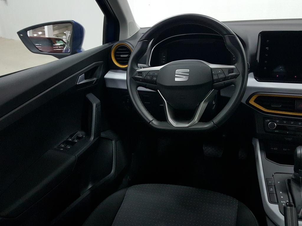 SEAT Arona 1.0 TSI Style XL DSG 85 kW (115 CV) - 16