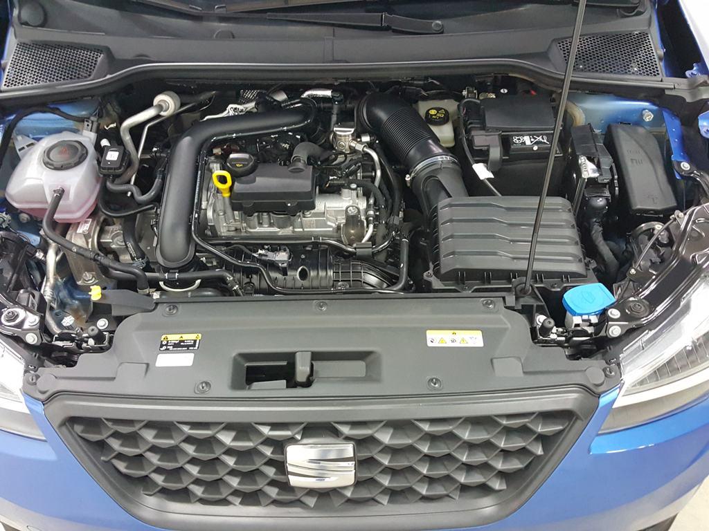 SEAT Arona 1.0 TSI Style XL DSG 85 kW (115 CV) - 18