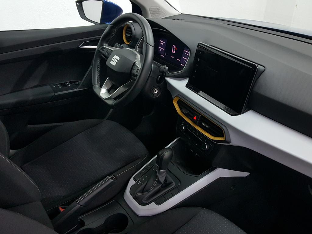 SEAT Arona 1.0 TSI Style XL DSG 85 kW (115 CV) - 19