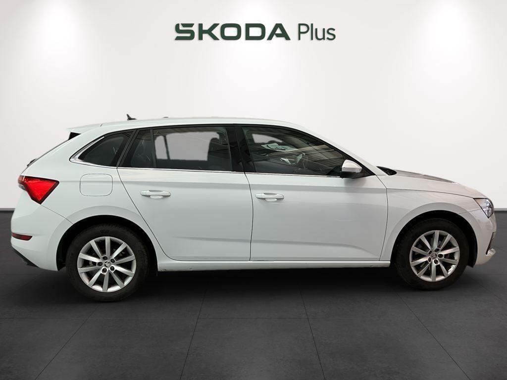 Skoda Scala 1.0 TSI Ambition 81 kW (110 CV) - 2