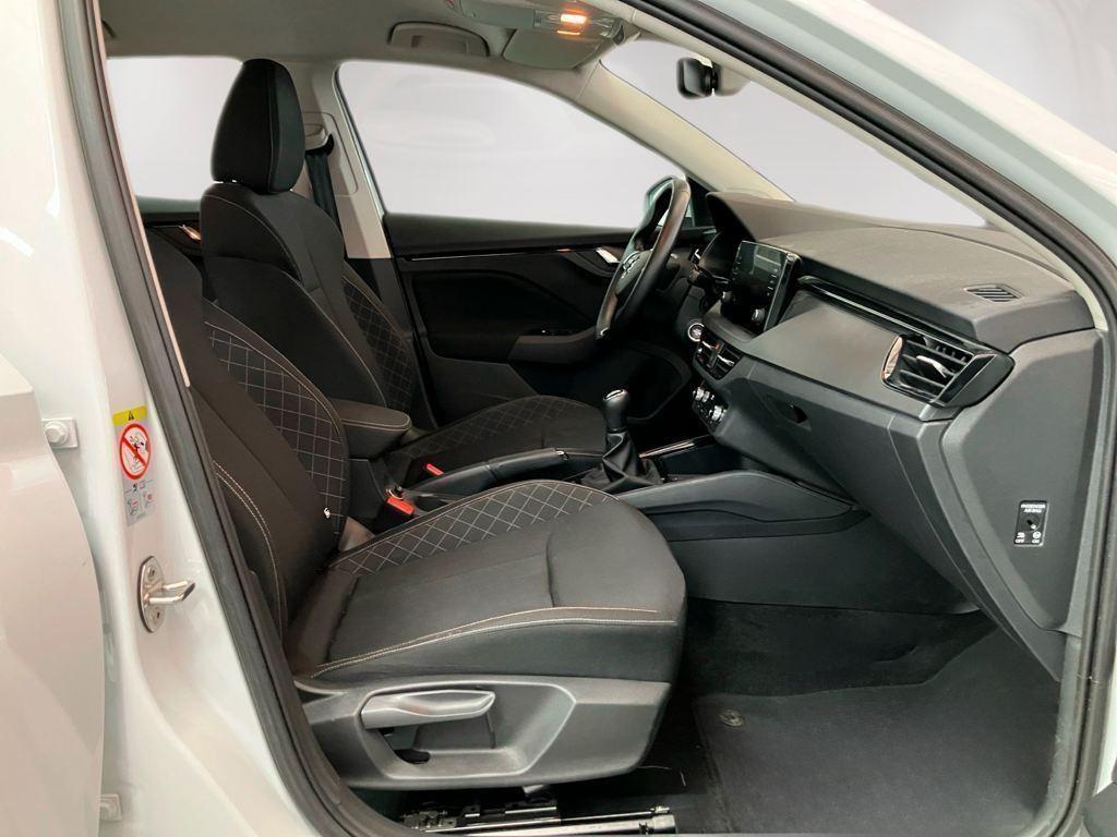 Skoda Scala 1.0 TSI Ambition 81 kW (110 CV) - 4