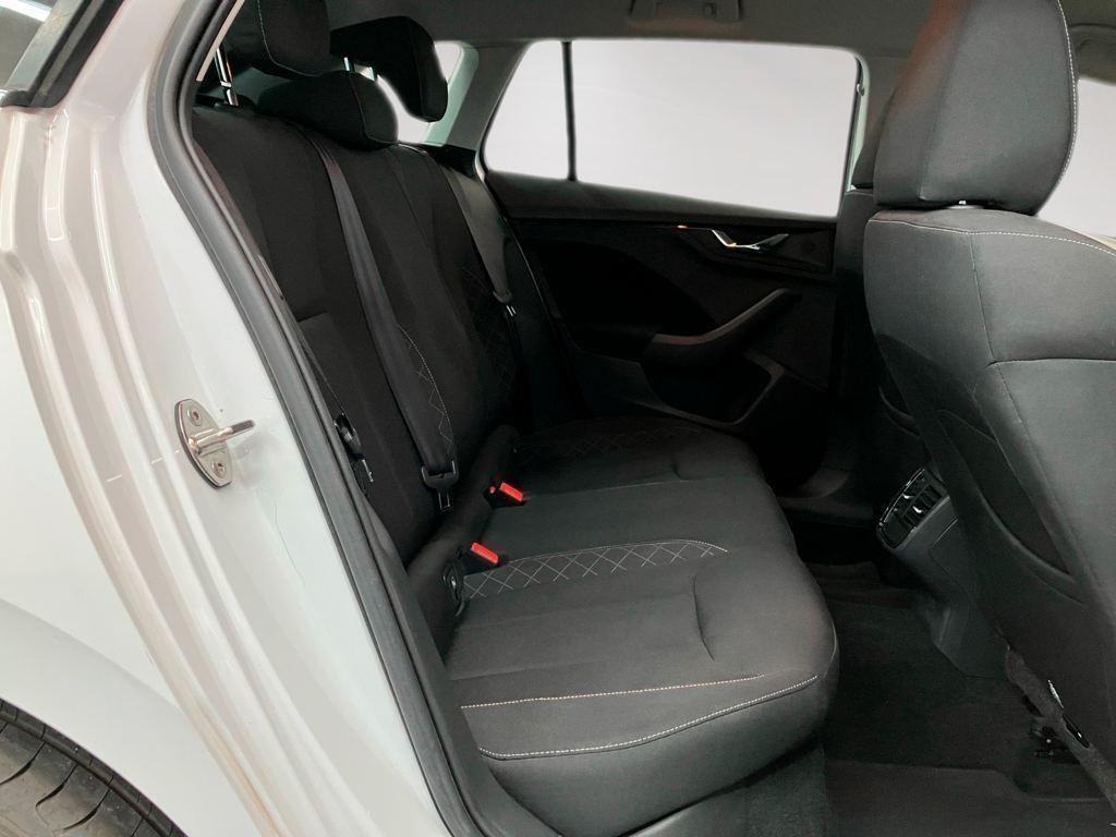 Skoda Scala 1.0 TSI Ambition 81 kW (110 CV) - 5