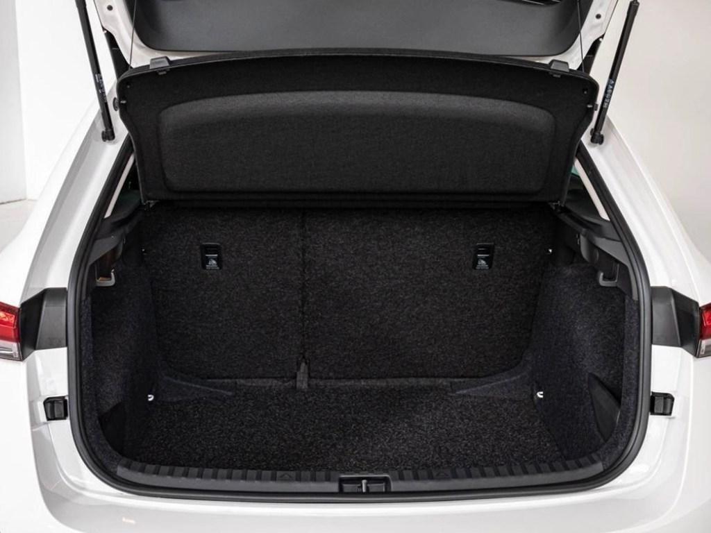 Skoda Scala 1.0 TSI Ambition 81 kW (110 CV) - 6