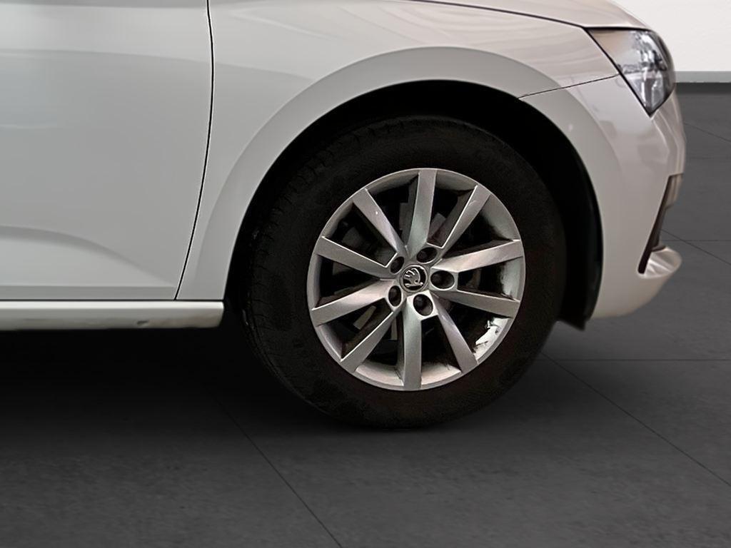Skoda Scala 1.0 TSI Ambition 81 kW (110 CV) - 7