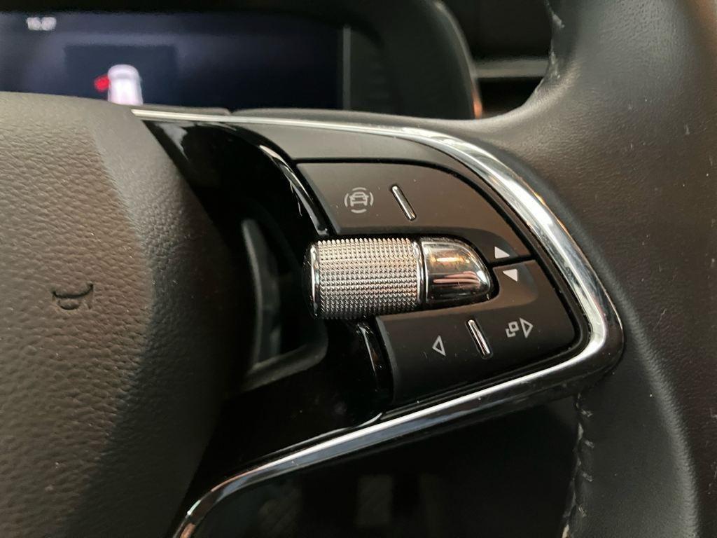 Skoda Scala 1.0 TSI Ambition 81 kW (110 CV) - 9