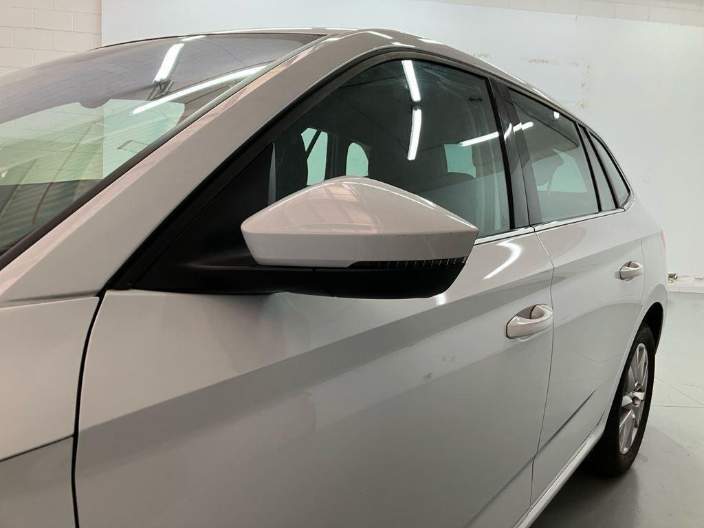 Skoda Scala 1.0 TSI Ambition 81 kW (110 CV) - 13