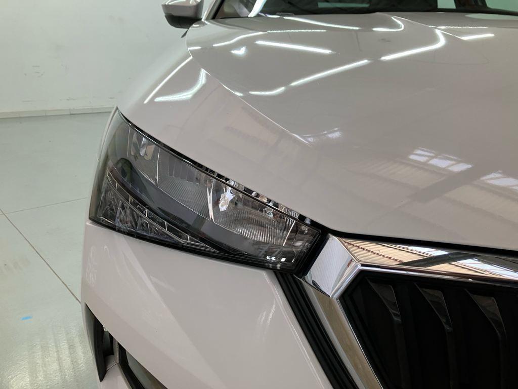 Skoda Scala 1.0 TSI Ambition 81 kW (110 CV) - 14