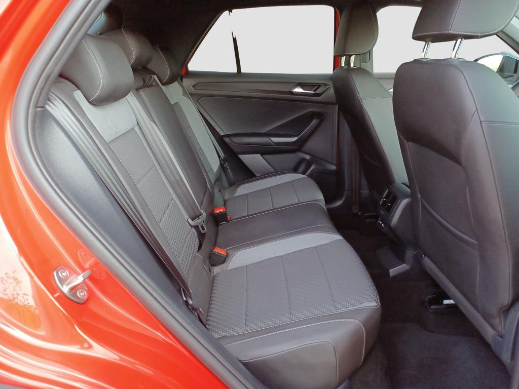 Volkswagen T-Roc Sport 1.5 TSI 110 kW (150 CV) DSG - 5