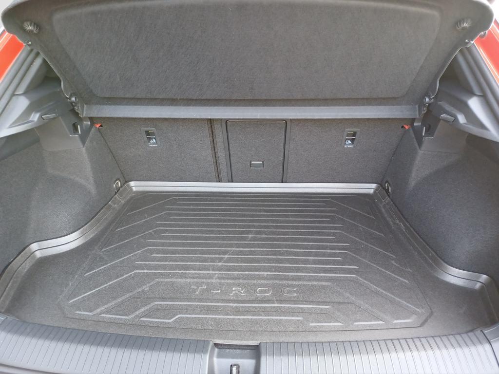 Volkswagen T-Roc Sport 1.5 TSI 110 kW (150 CV) DSG - 6