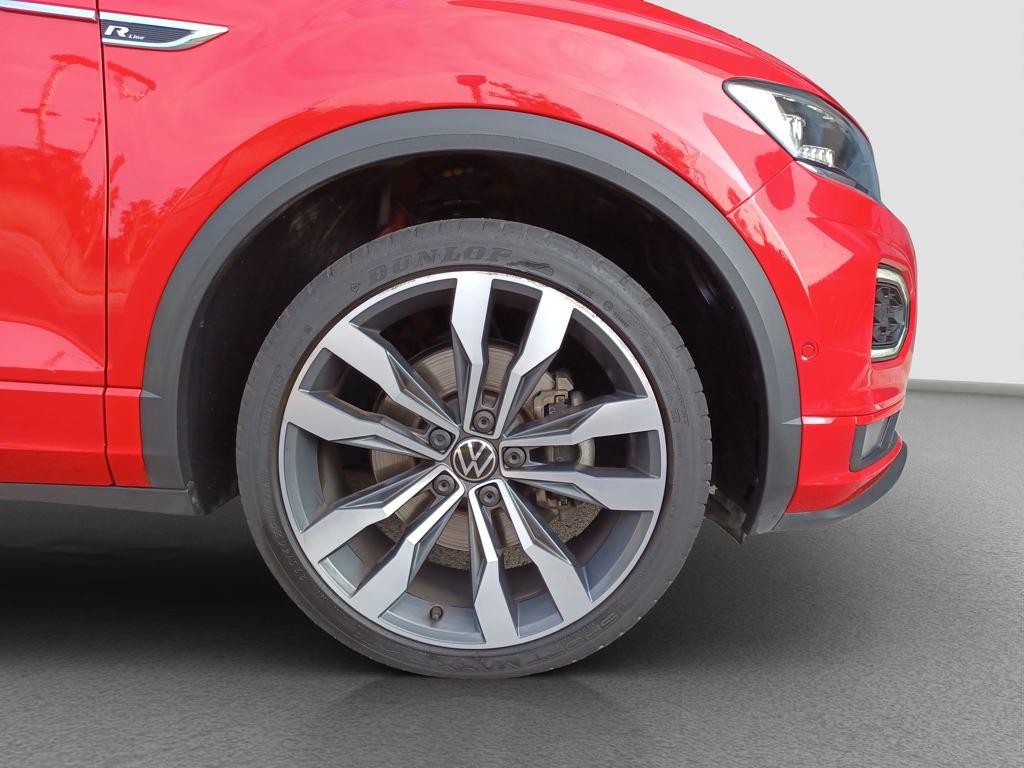 Volkswagen T-Roc Sport 1.5 TSI 110 kW (150 CV) DSG - 7