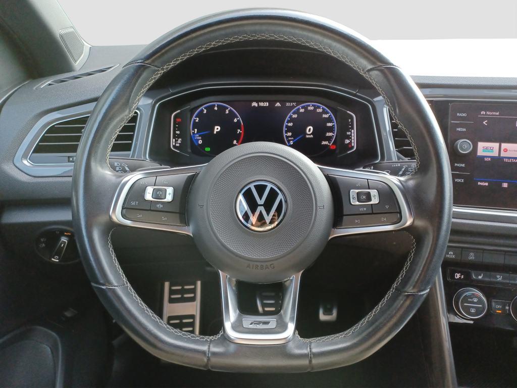 Volkswagen T-Roc Sport 1.5 TSI 110 kW (150 CV) DSG - 8