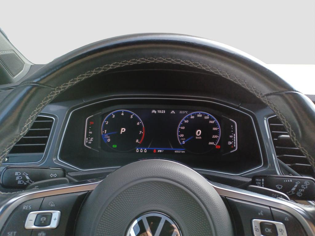 Volkswagen T-Roc Sport 1.5 TSI 110 kW (150 CV) DSG - 9