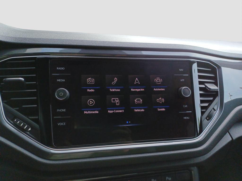 Volkswagen T-Roc Sport 1.5 TSI 110 kW (150 CV) DSG - 10