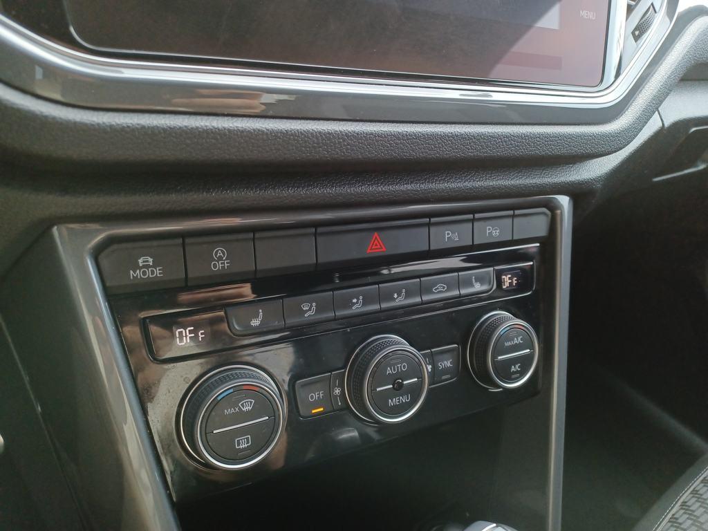 Volkswagen T-Roc Sport 1.5 TSI 110 kW (150 CV) DSG - 11