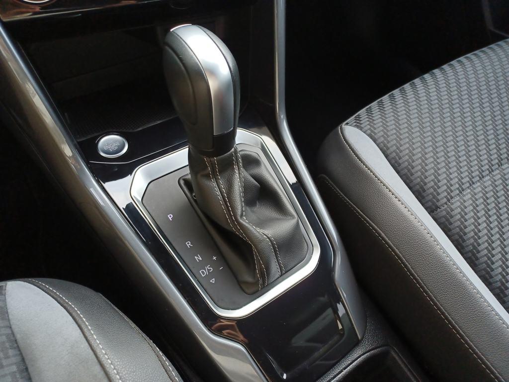 Volkswagen T-Roc Sport 1.5 TSI 110 kW (150 CV) DSG - 12