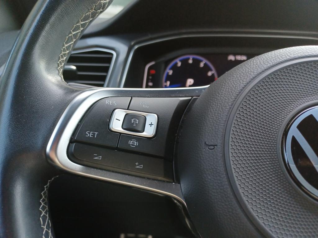 Volkswagen T-Roc Sport 1.5 TSI 110 kW (150 CV) DSG - 13