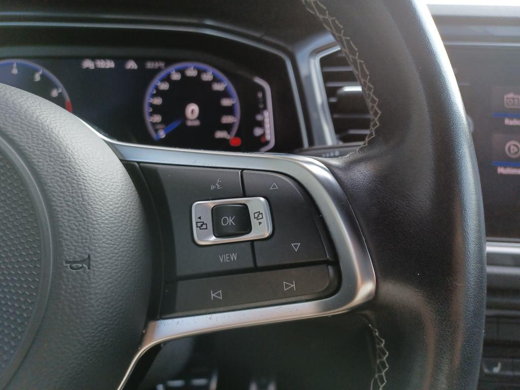 Volkswagen T-Roc Sport 1.5 TSI 110 kW (150 CV) DSG - 14