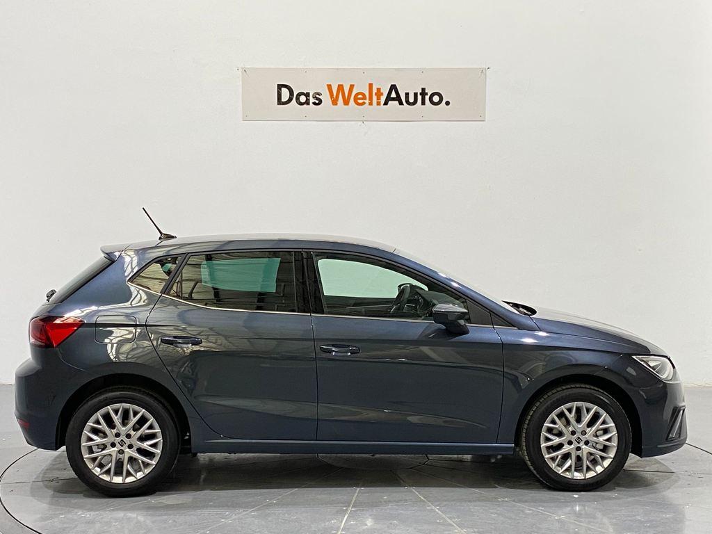 SEAT Ibiza 1.0 TSI Special Edition 85 kW (115 CV) - 2