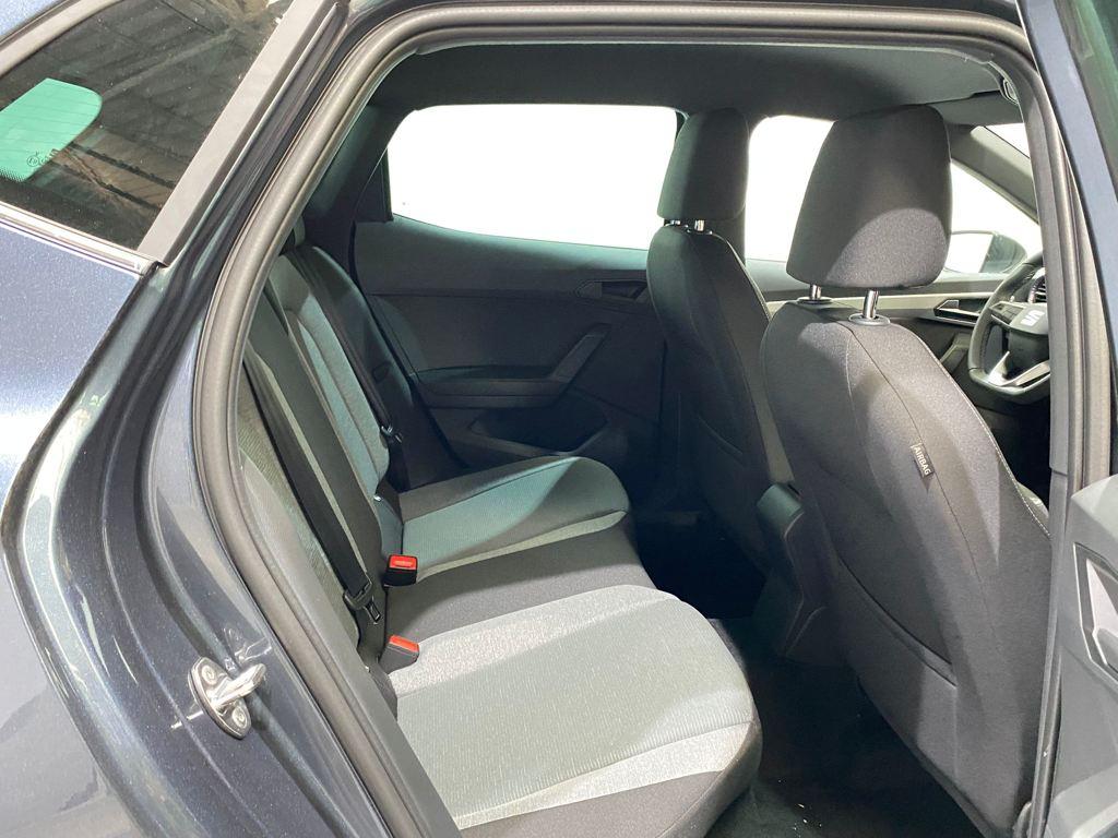 SEAT Ibiza 1.0 TSI Special Edition 85 kW (115 CV) - 5