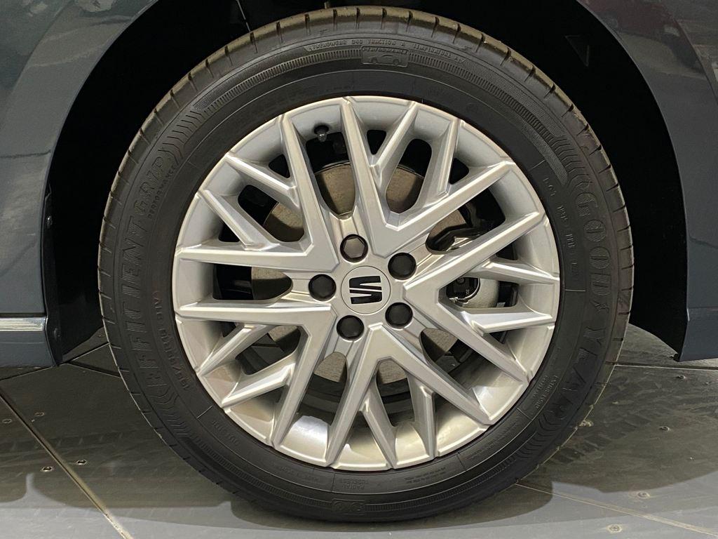 SEAT Ibiza 1.0 TSI Special Edition 85 kW (115 CV) - 7