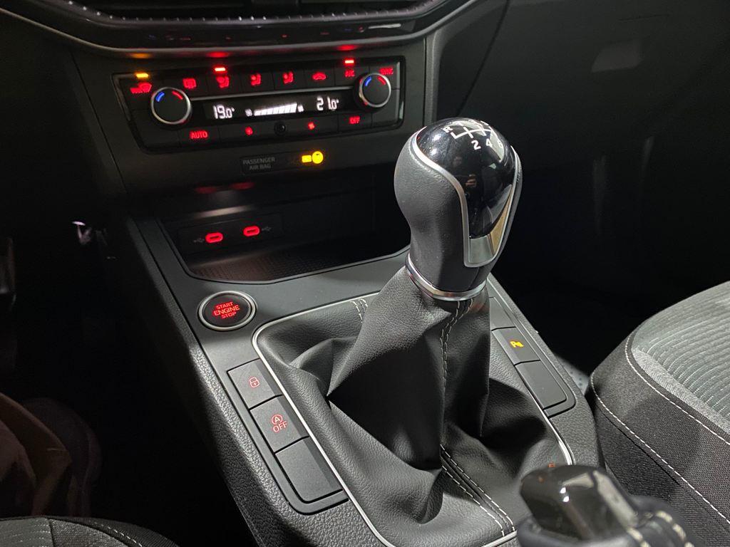 SEAT Ibiza 1.0 TSI Special Edition 85 kW (115 CV) - 11