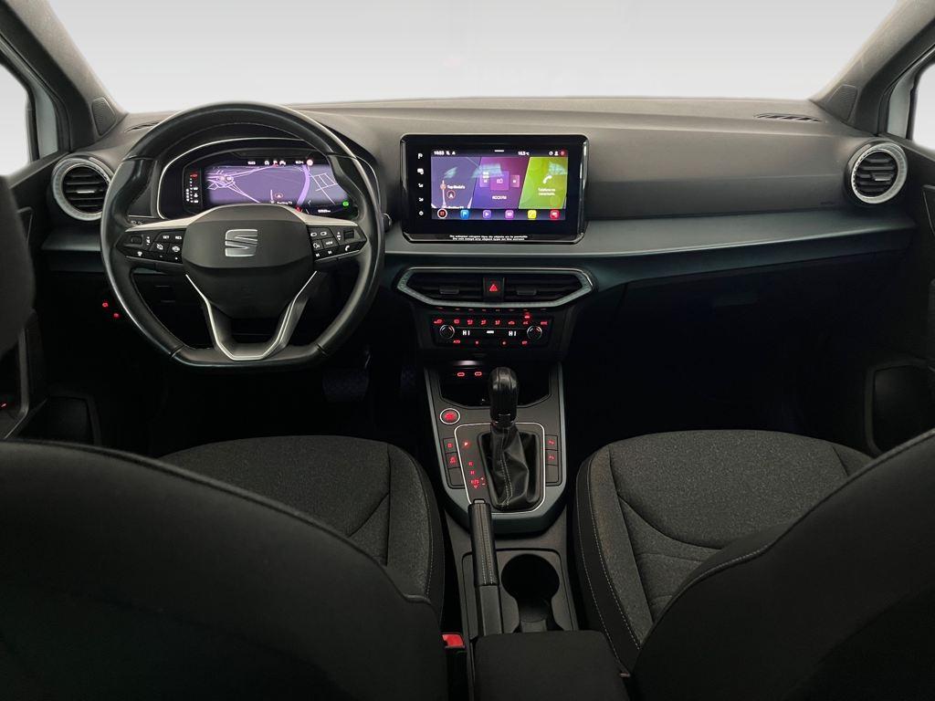 SEAT Arona 1.0 TSI Xperience XL DSG 81 kW (110 CV) - 3