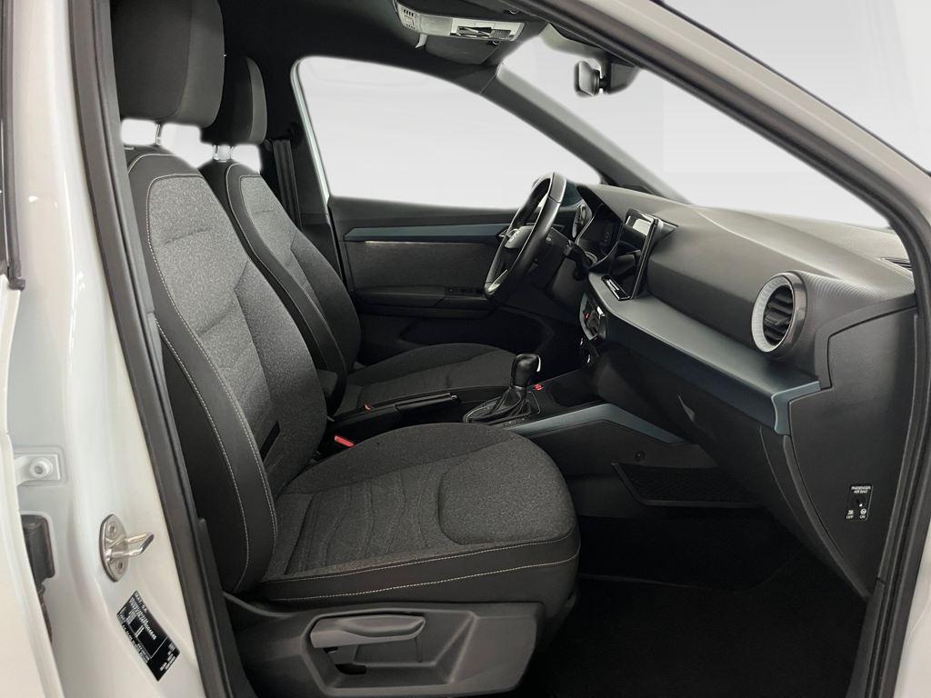 SEAT Arona 1.0 TSI Xperience XL DSG 81 kW (110 CV) - 4