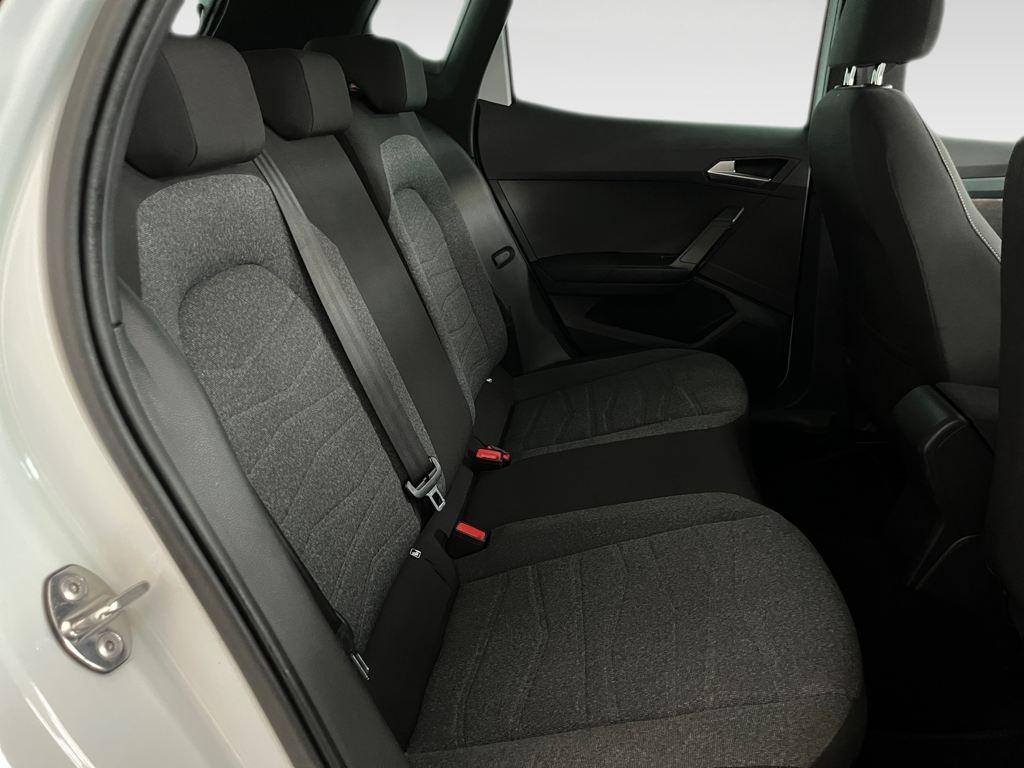 SEAT Arona 1.0 TSI Xperience XL DSG 81 kW (110 CV) - 5