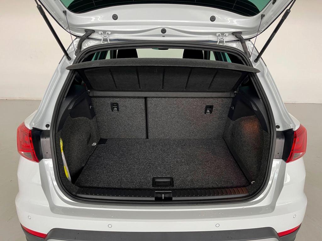 SEAT Arona 1.0 TSI Xperience XL DSG 81 kW (110 CV) - 6