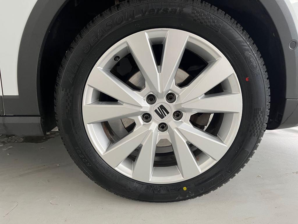 SEAT Arona 1.0 TSI Xperience XL DSG 81 kW (110 CV) - 7