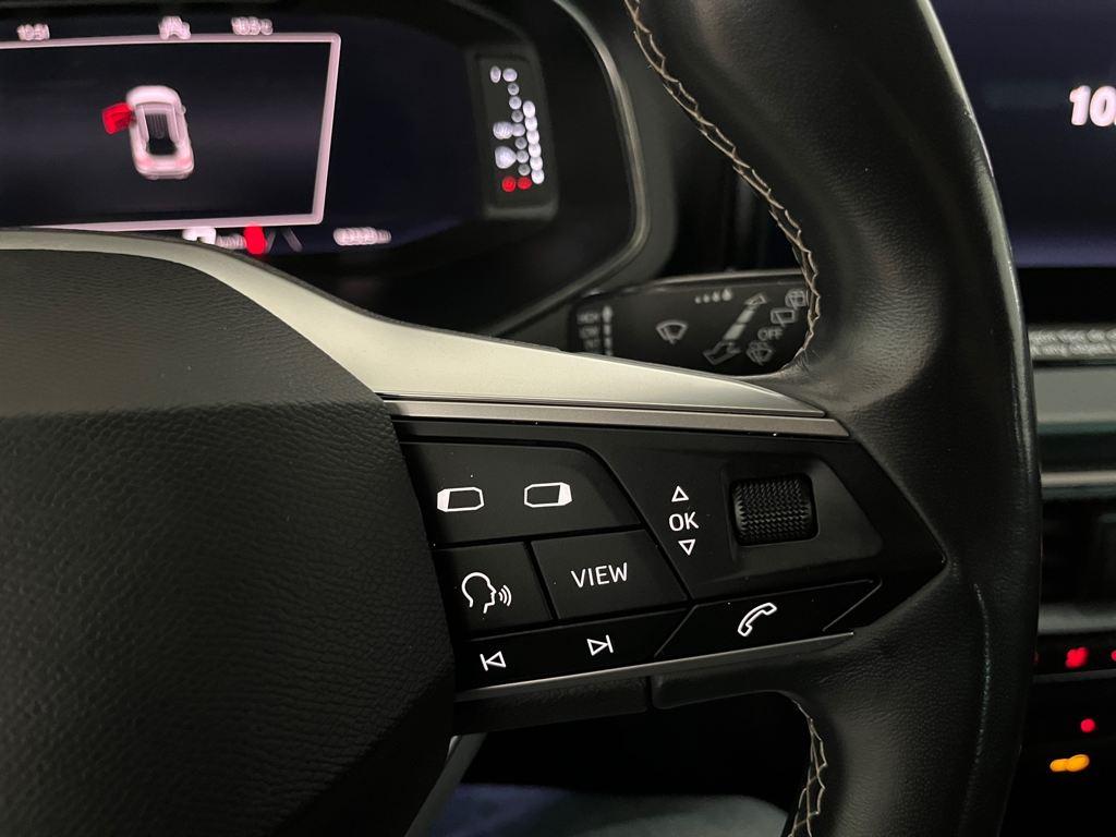 SEAT Arona 1.0 TSI Xperience XL DSG 81 kW (110 CV) - 9