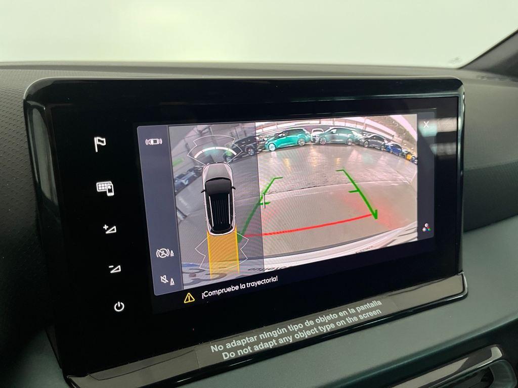 SEAT Arona 1.0 TSI Xperience XL DSG 81 kW (110 CV) - 13