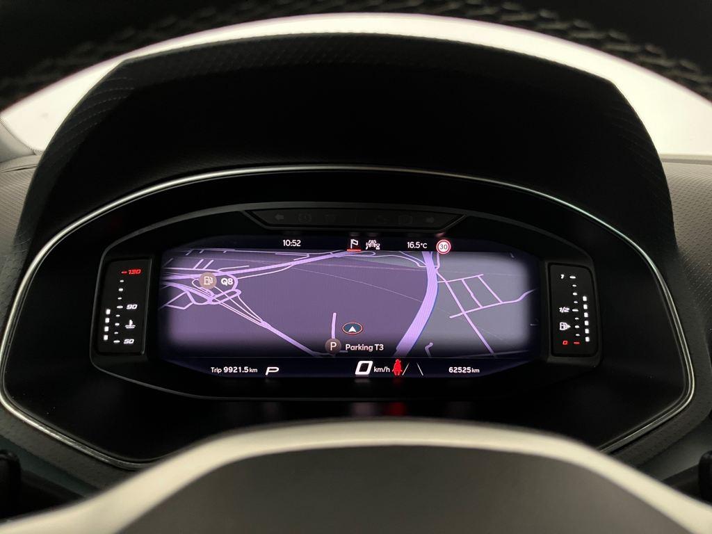 SEAT Arona 1.0 TSI Xperience XL DSG 81 kW (110 CV) - 14