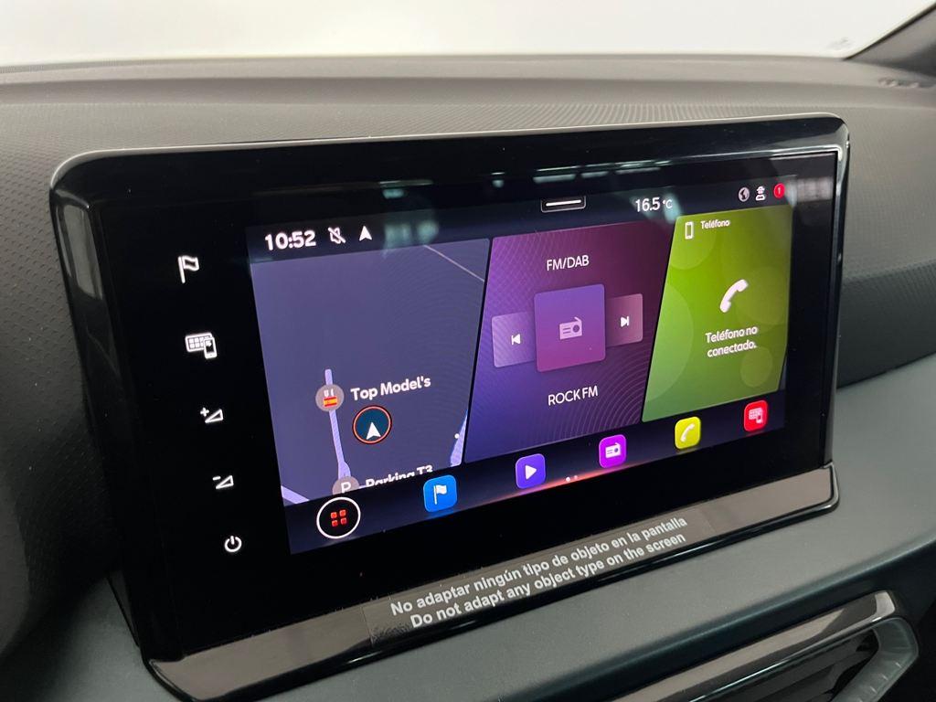 SEAT Arona 1.0 TSI Xperience XL DSG 81 kW (110 CV) - 15