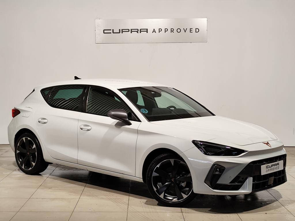 CUPRA León 1.5 TSI 110 kW (150 CV) - 0