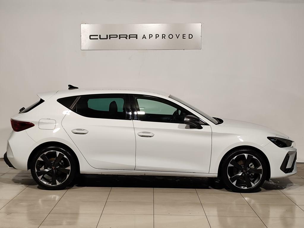 CUPRA León 1.5 TSI 110 kW (150 CV) - 2