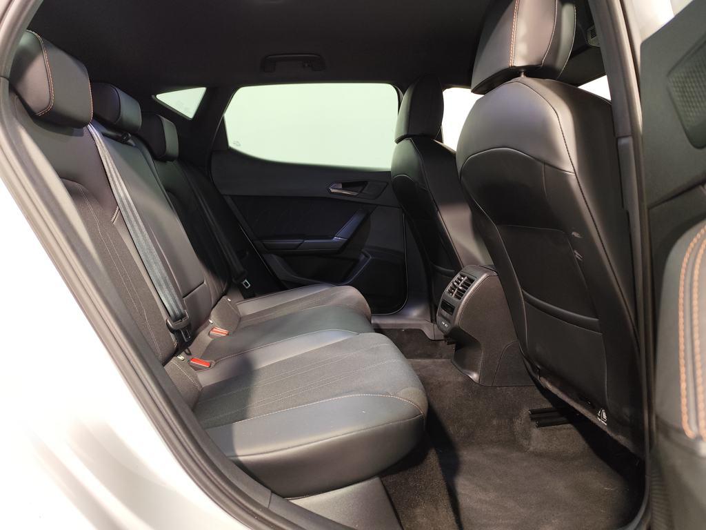 CUPRA León 1.5 TSI 110 kW (150 CV) - 5