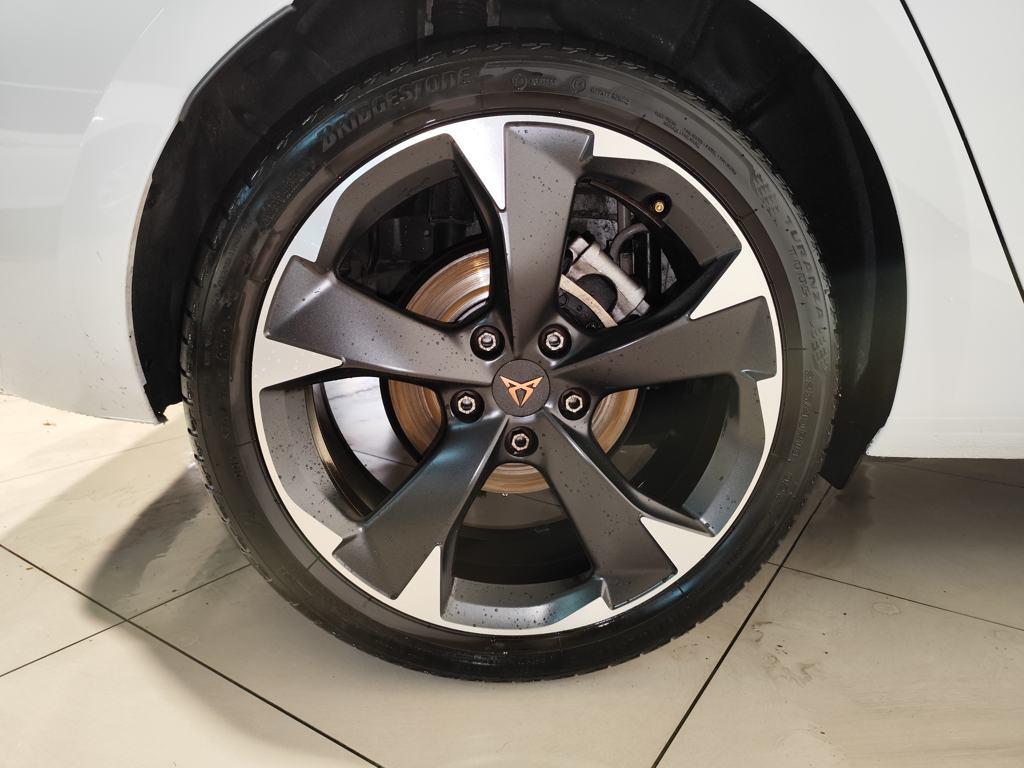 CUPRA León 1.5 TSI 110 kW (150 CV) - 7