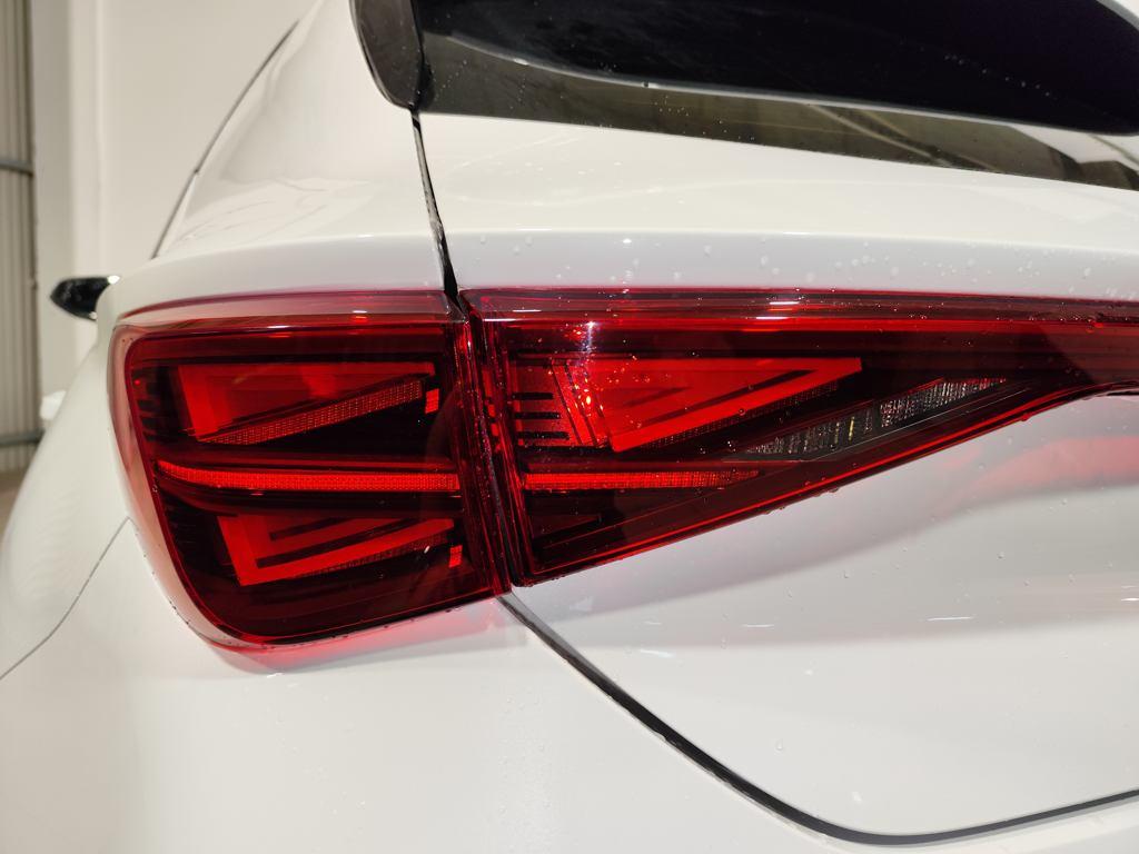 CUPRA León 1.5 TSI 110 kW (150 CV) - 8