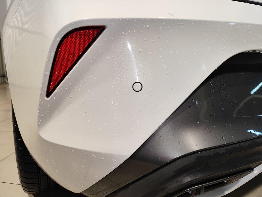 CUPRA León 1.5 TSI 110 kW (150 CV) - 9