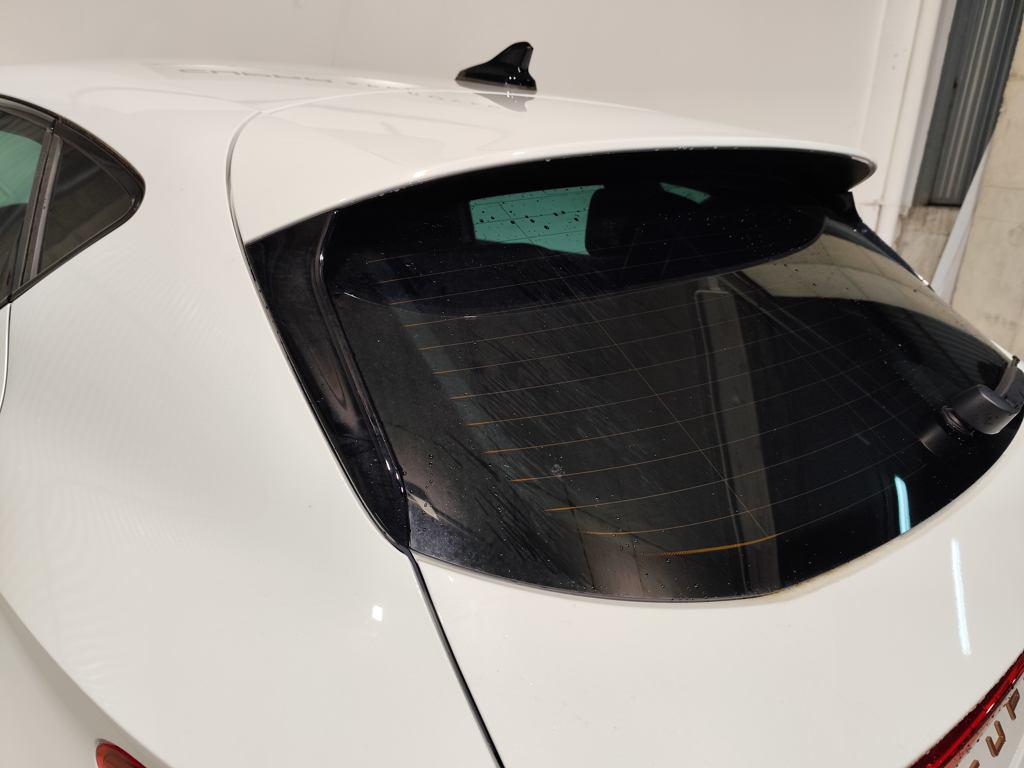 CUPRA León 1.5 TSI 110 kW (150 CV) - 10