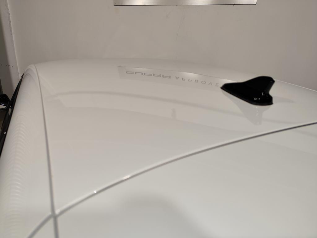 CUPRA León 1.5 TSI 110 kW (150 CV) - 11