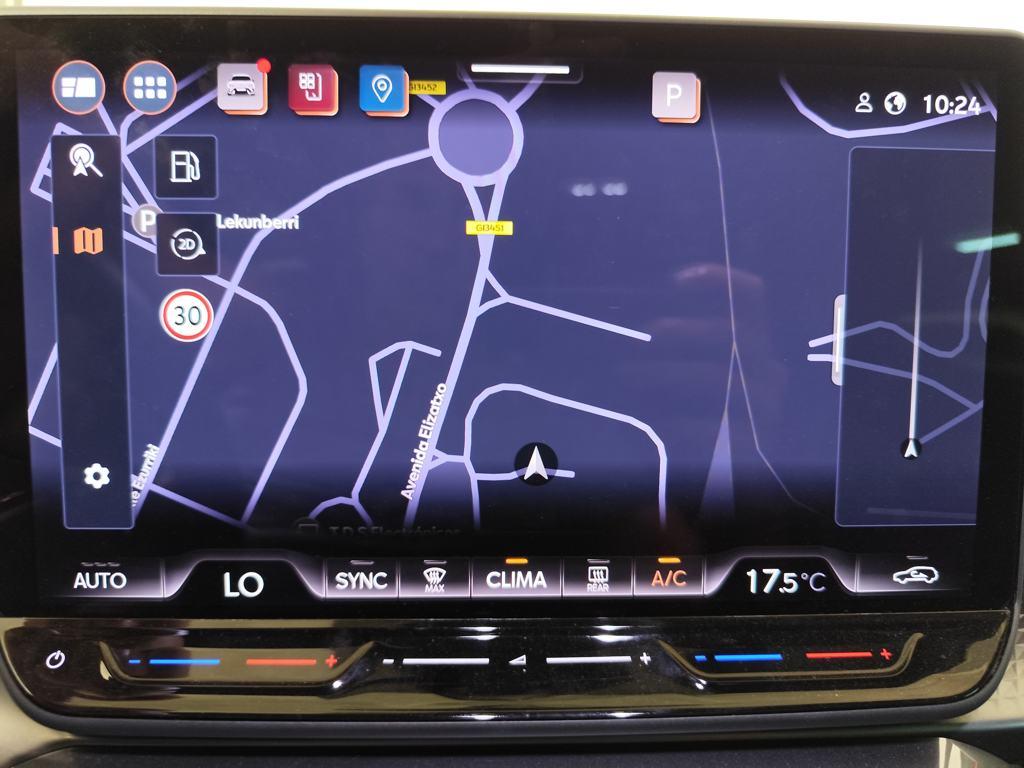 CUPRA León 1.5 TSI 110 kW (150 CV) - 13