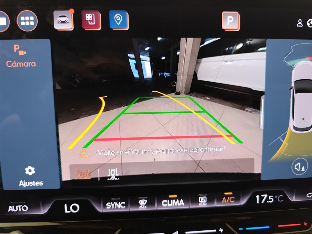 CUPRA León 1.5 TSI 110 kW (150 CV) - 14