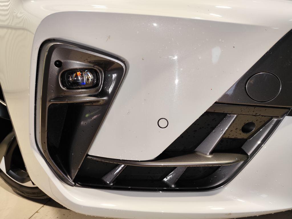 CUPRA León 1.5 TSI 110 kW (150 CV) - 16