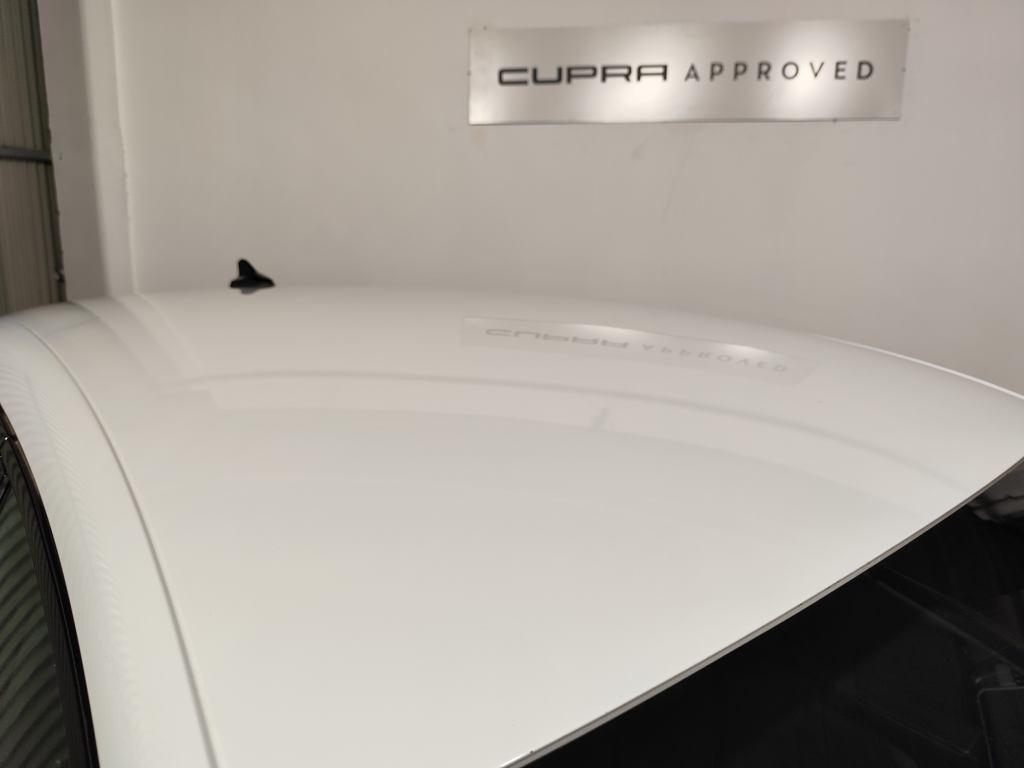 CUPRA León 1.5 TSI 110 kW (150 CV) - 18