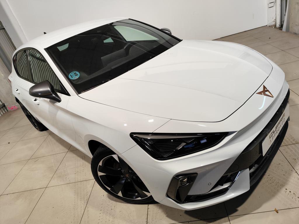 CUPRA León 1.5 TSI 110 kW (150 CV) - 19