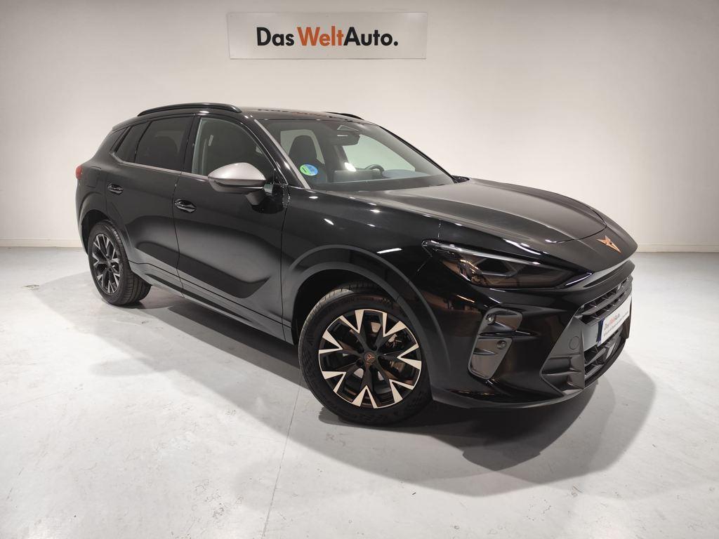 CUPRA Terramar 1.5 eTSI DSG 110 kW (150 CV) - 0